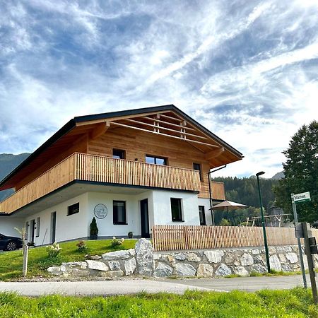 Mei-So-Nett Appartement Hutegger Schladming Exteriör bild
