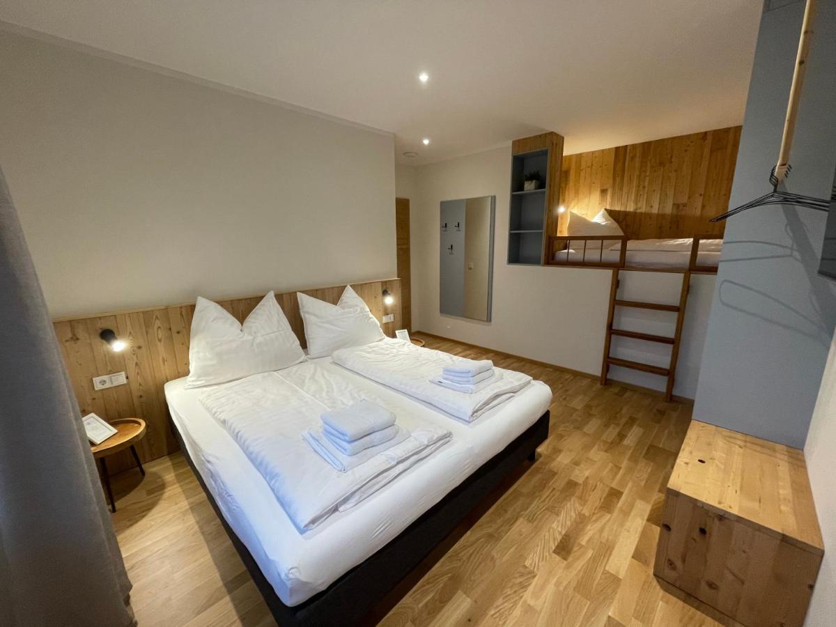 Mei-So-Nett Appartement Hutegger Schladming Exteriör bild