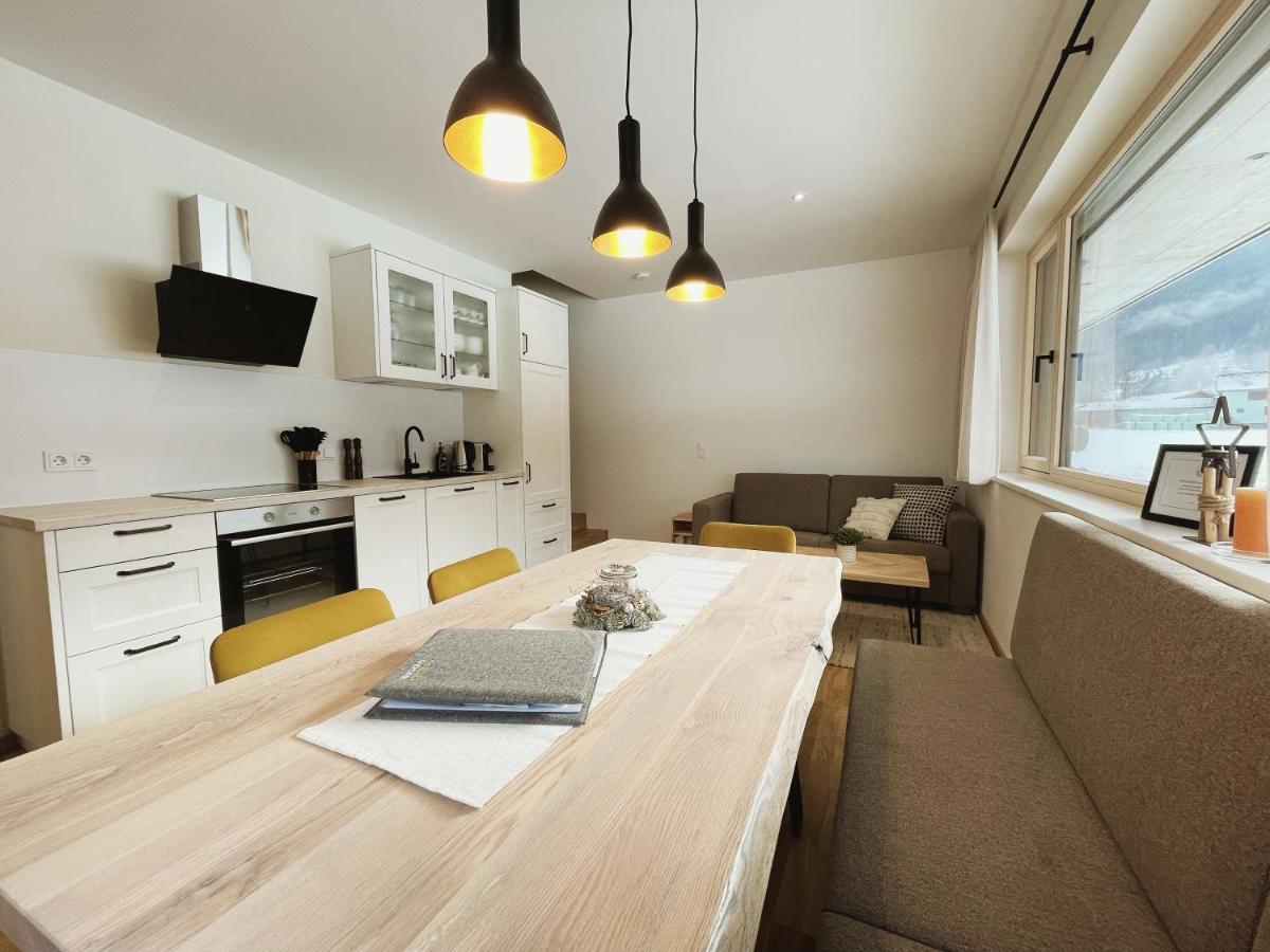 Mei-So-Nett Appartement Hutegger Schladming Exteriör bild