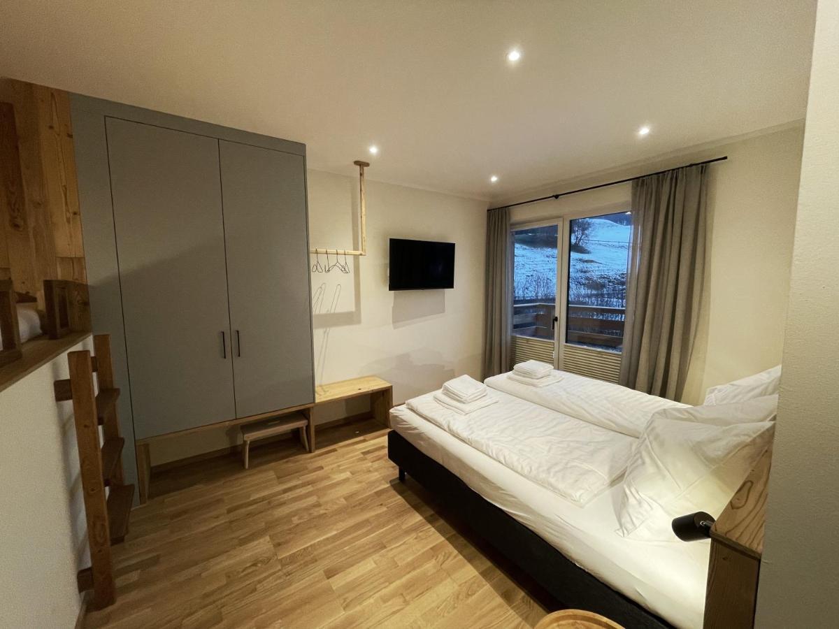 Mei-So-Nett Appartement Hutegger Schladming Exteriör bild