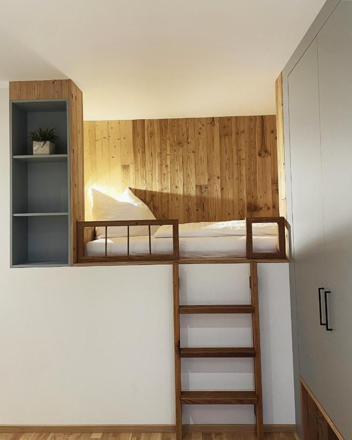 Mei-So-Nett Appartement Hutegger Schladming Exteriör bild