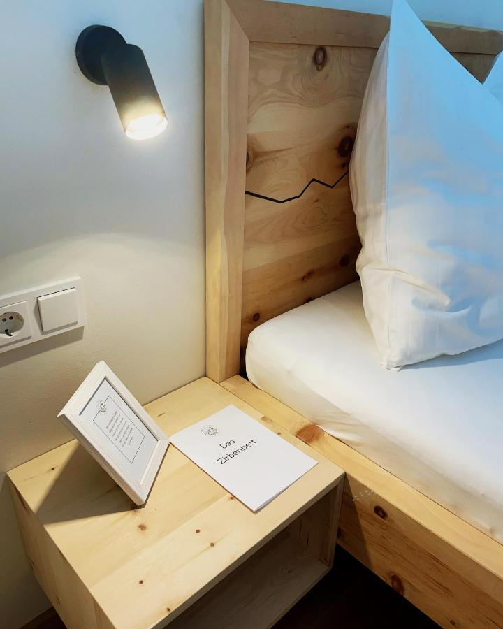 Mei-So-Nett Appartement Hutegger Schladming Exteriör bild
