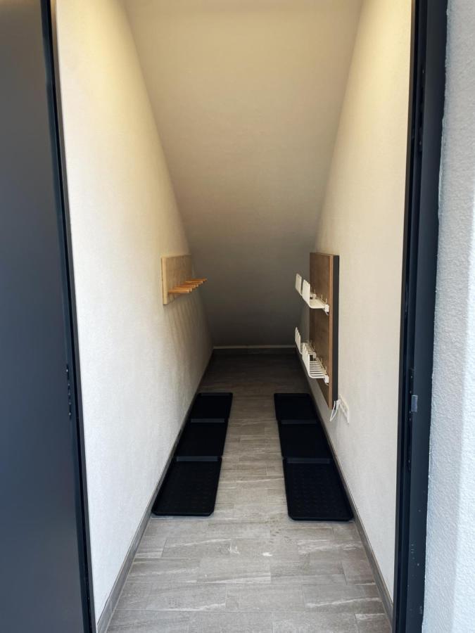 Mei-So-Nett Appartement Hutegger Schladming Exteriör bild