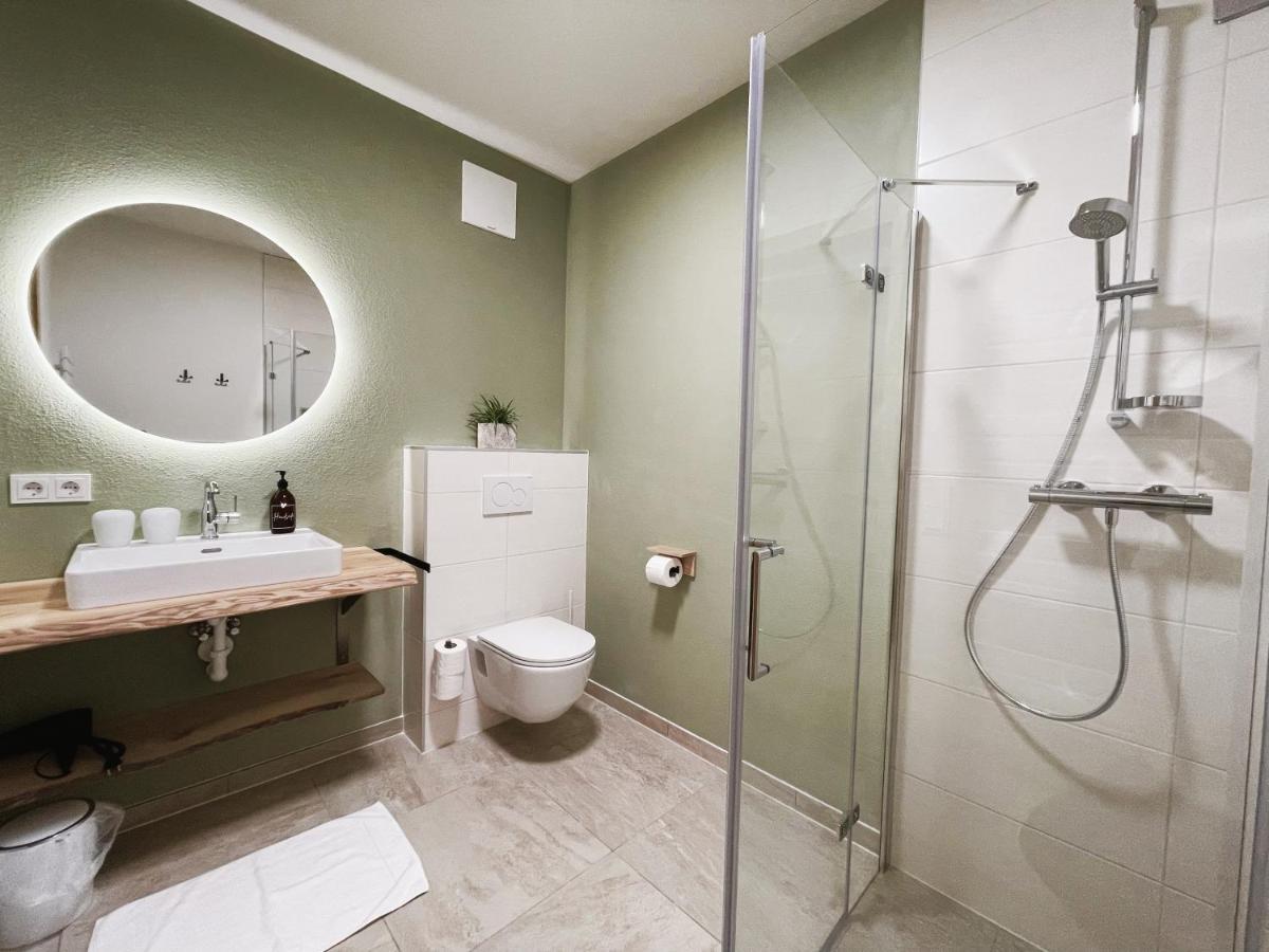 Mei-So-Nett Appartement Hutegger Schladming Exteriör bild