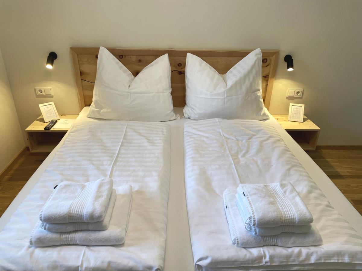 Mei-So-Nett Appartement Hutegger Schladming Exteriör bild