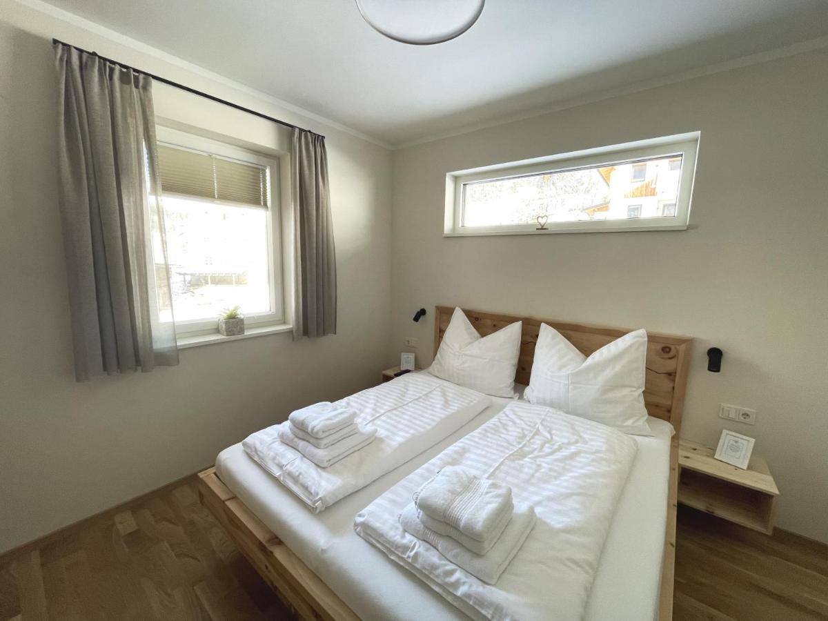 Mei-So-Nett Appartement Hutegger Schladming Exteriör bild
