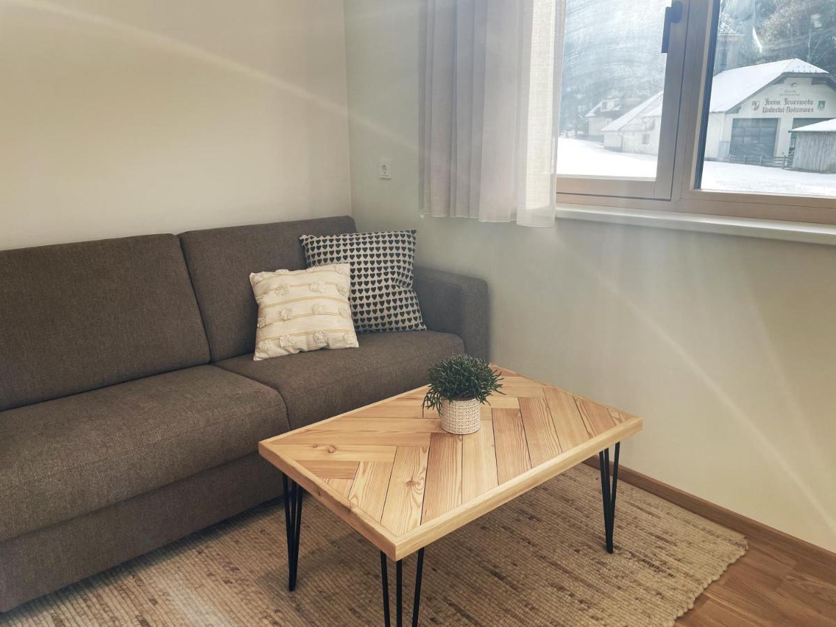 Mei-So-Nett Appartement Hutegger Schladming Exteriör bild